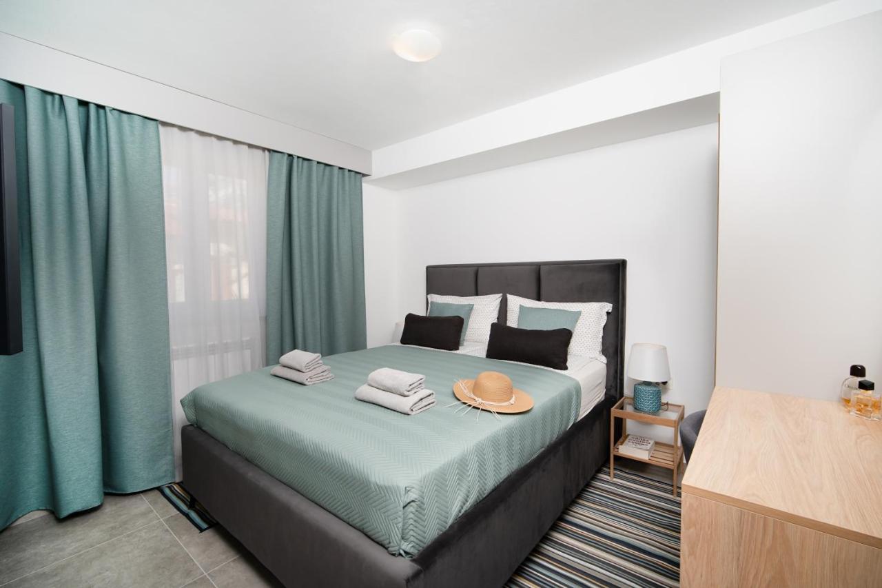Palma Apartment