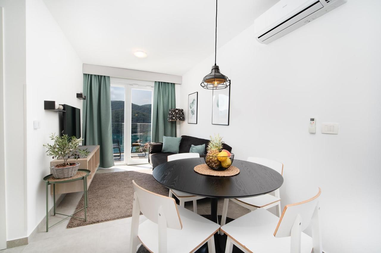 Palma Apartment Rabac