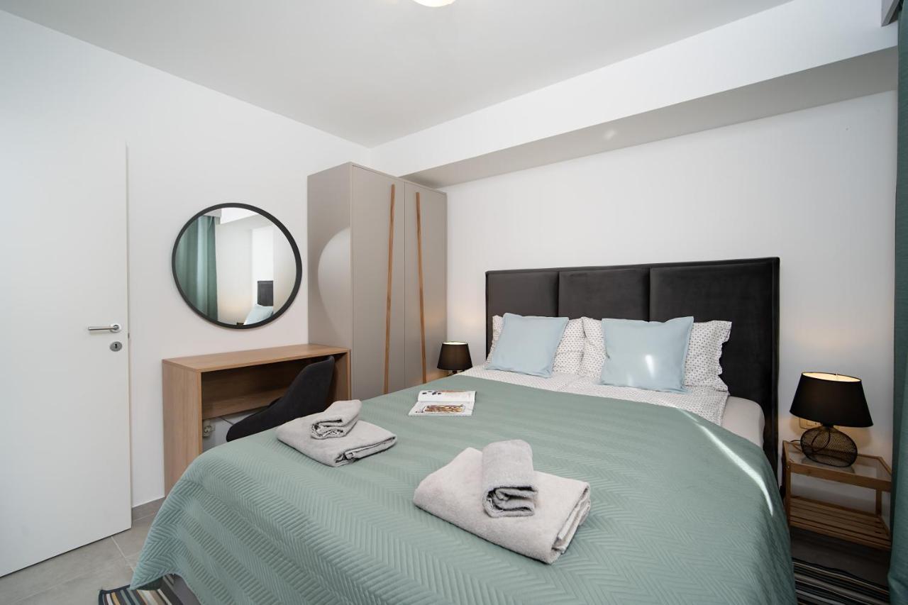 Apartment Palma