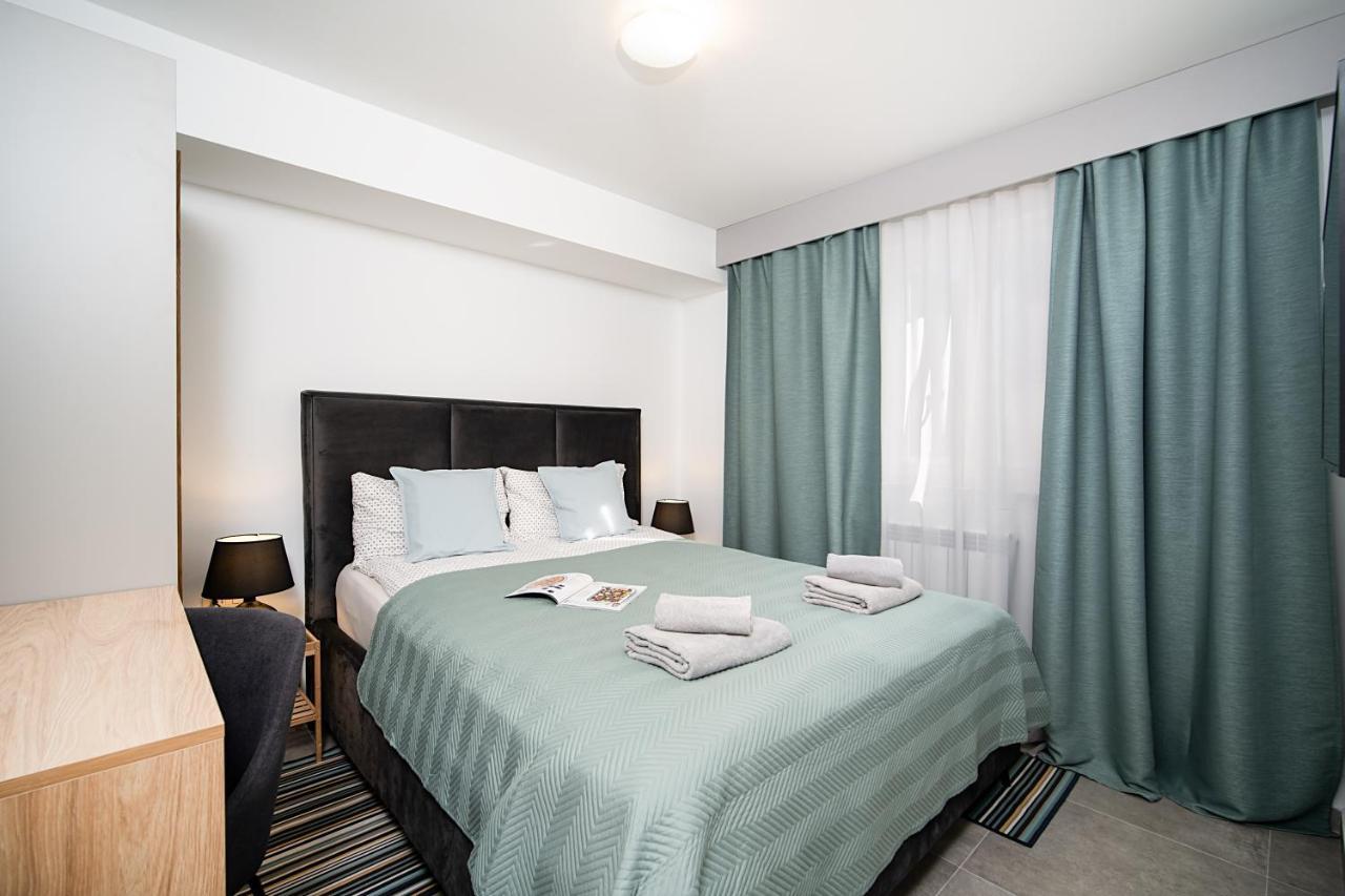 Palma Apartment