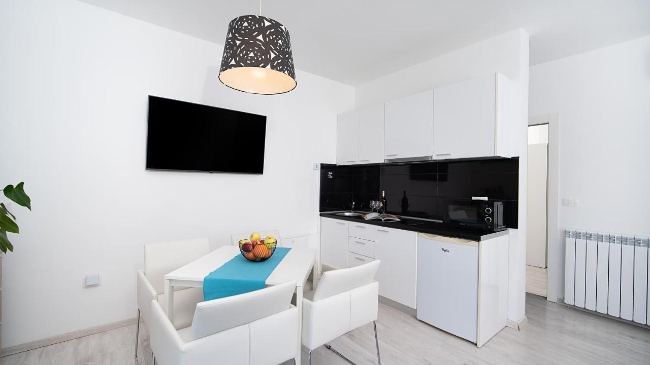 Apartment Palma