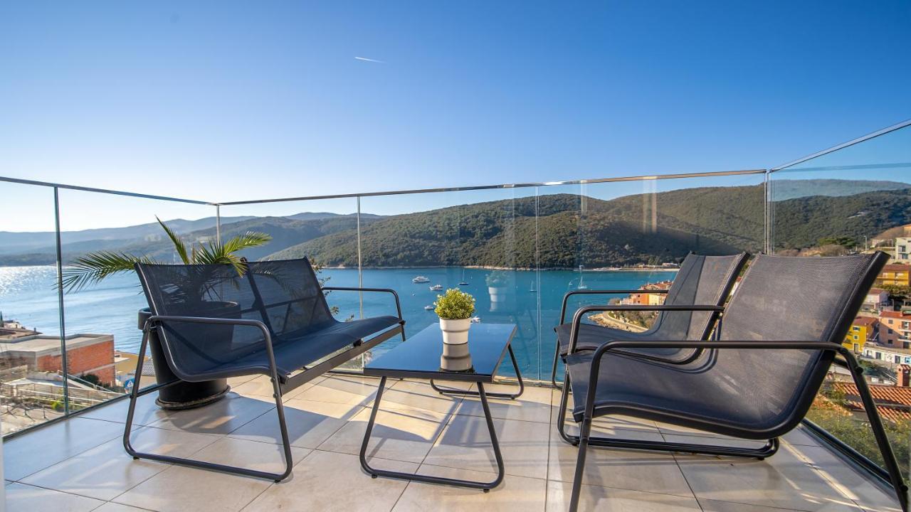 Palma Apartment Rabac