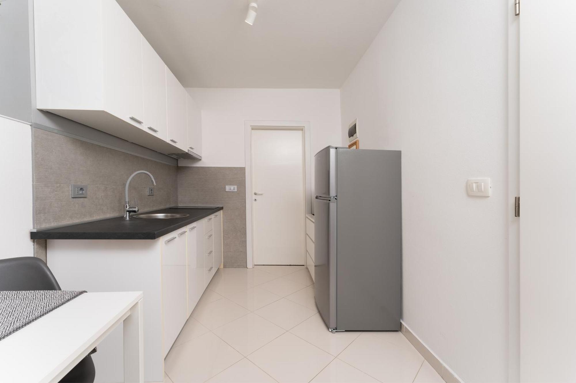 Apartment Palma Rabac