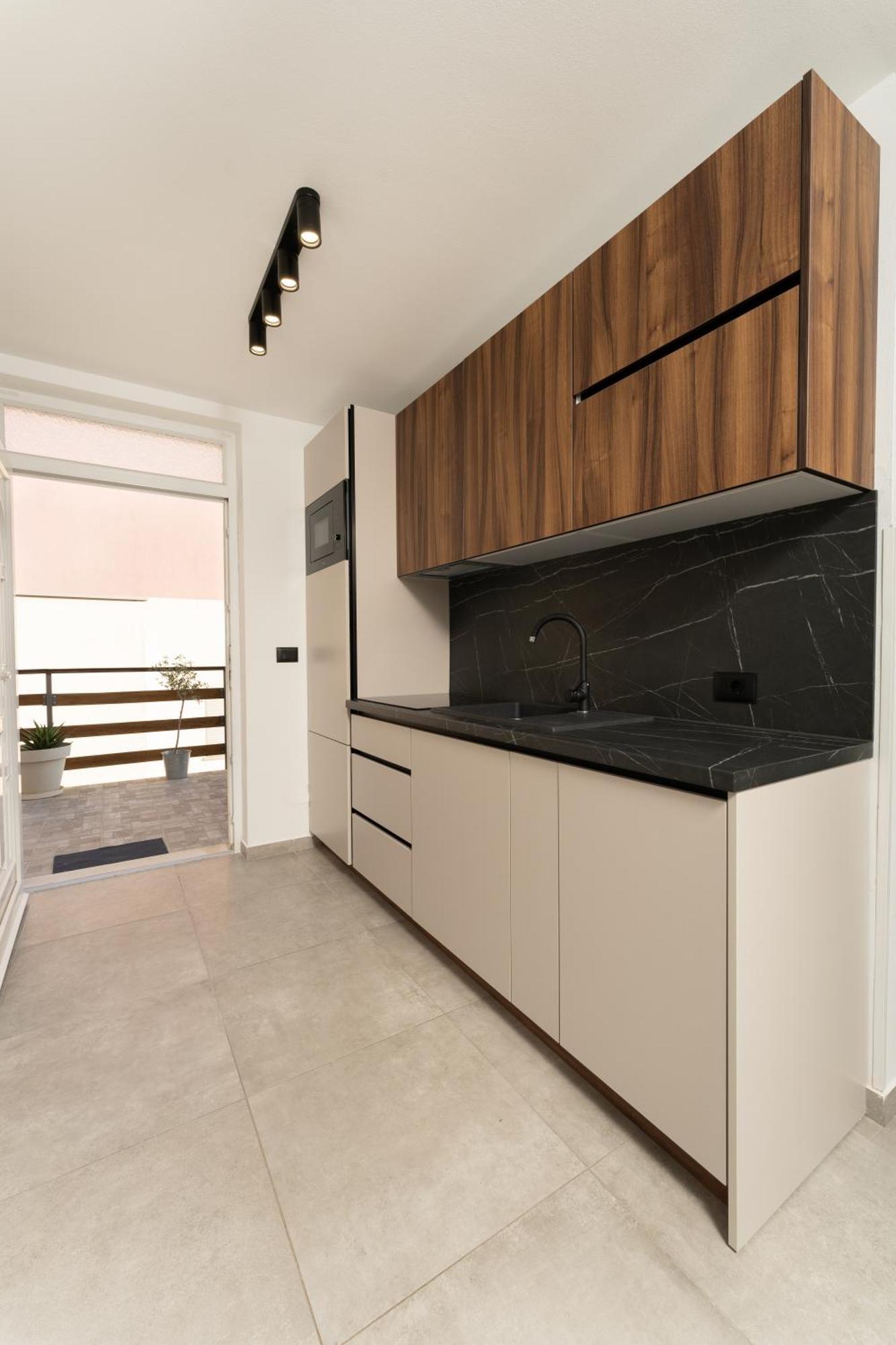 Palma Apartment *