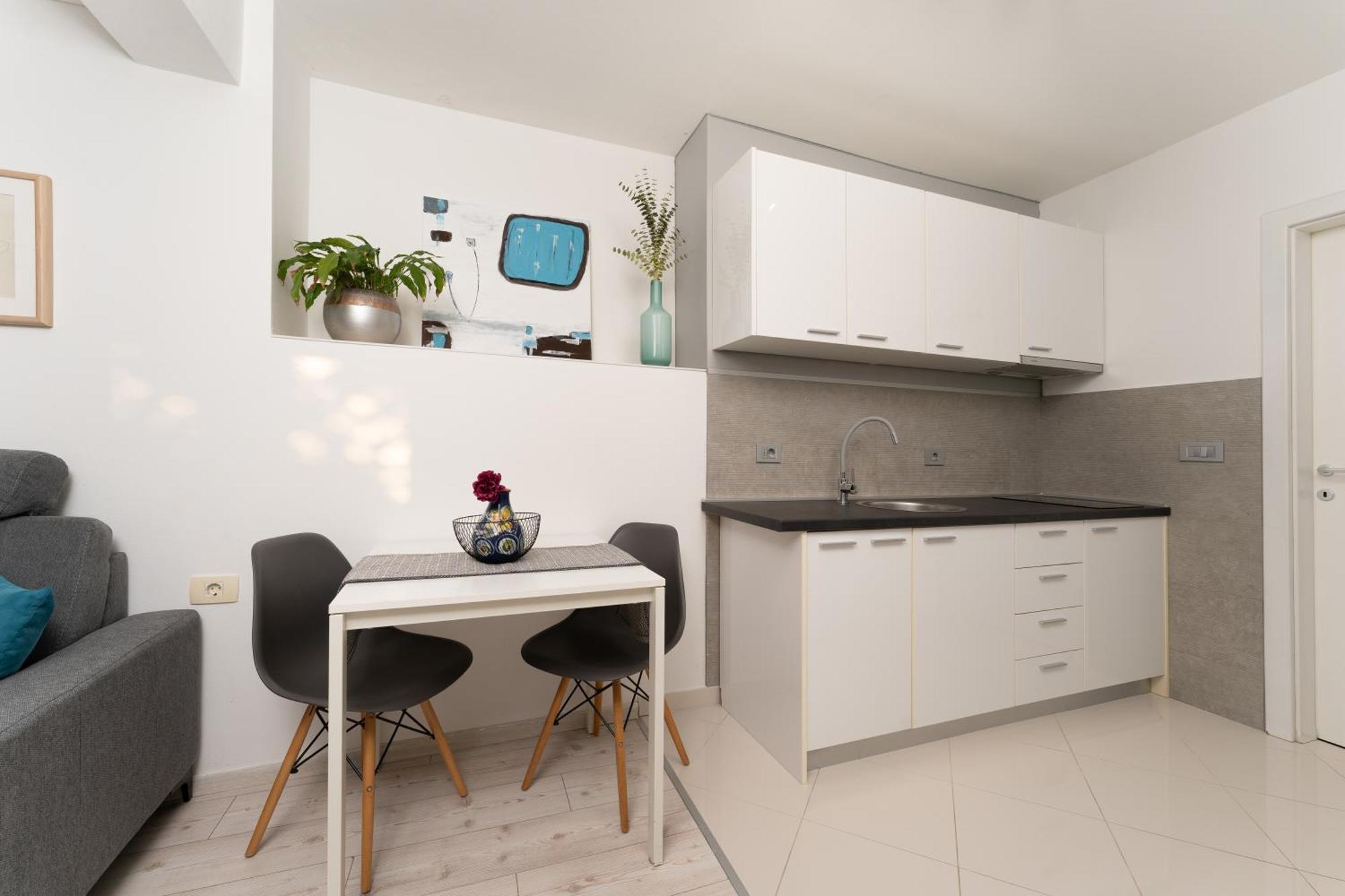 Apartment Palma Rabac