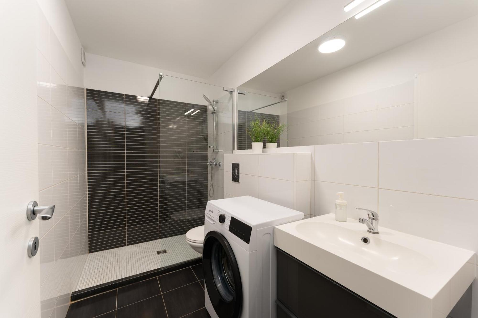 Palma Apartment