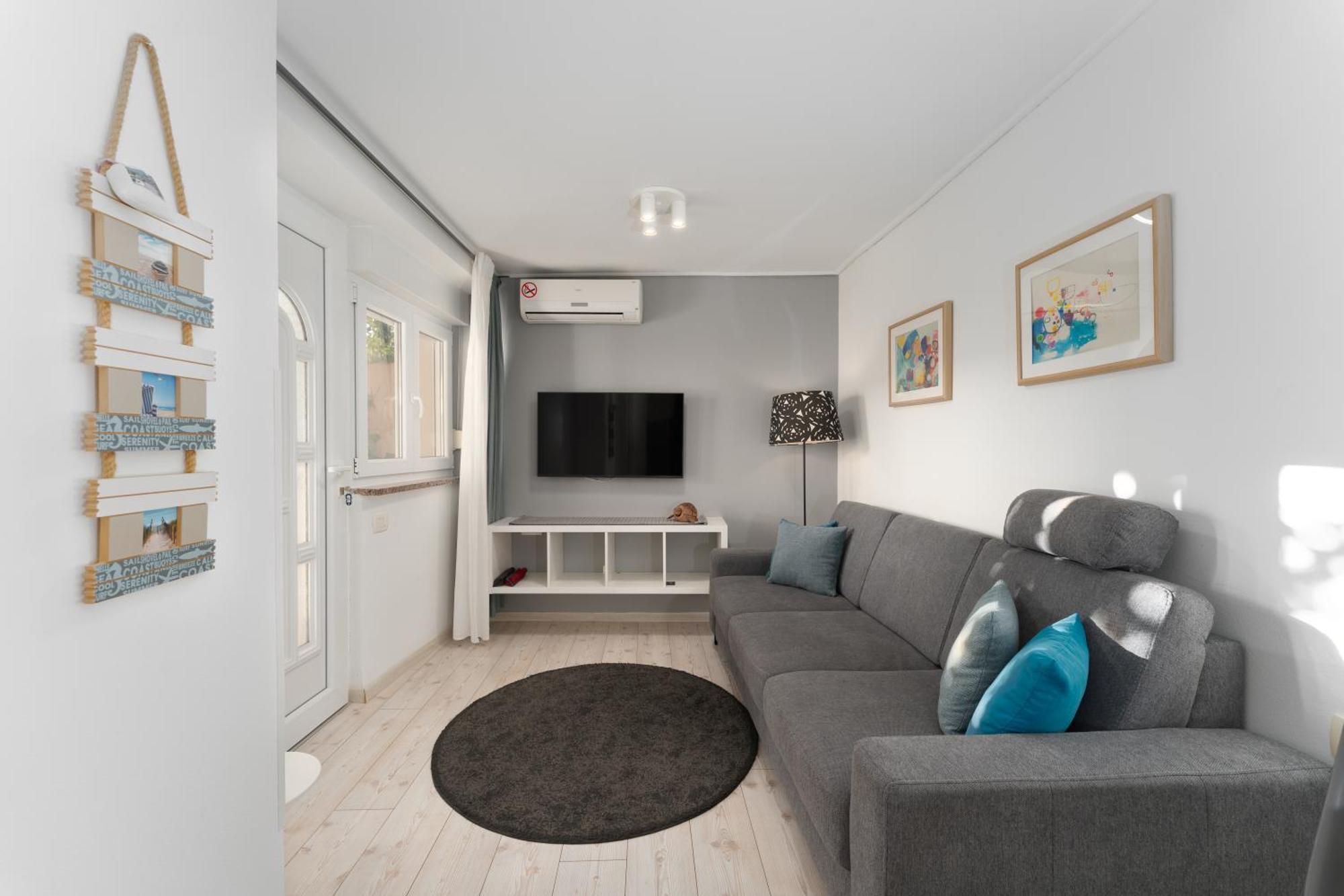 Apartment Palma *