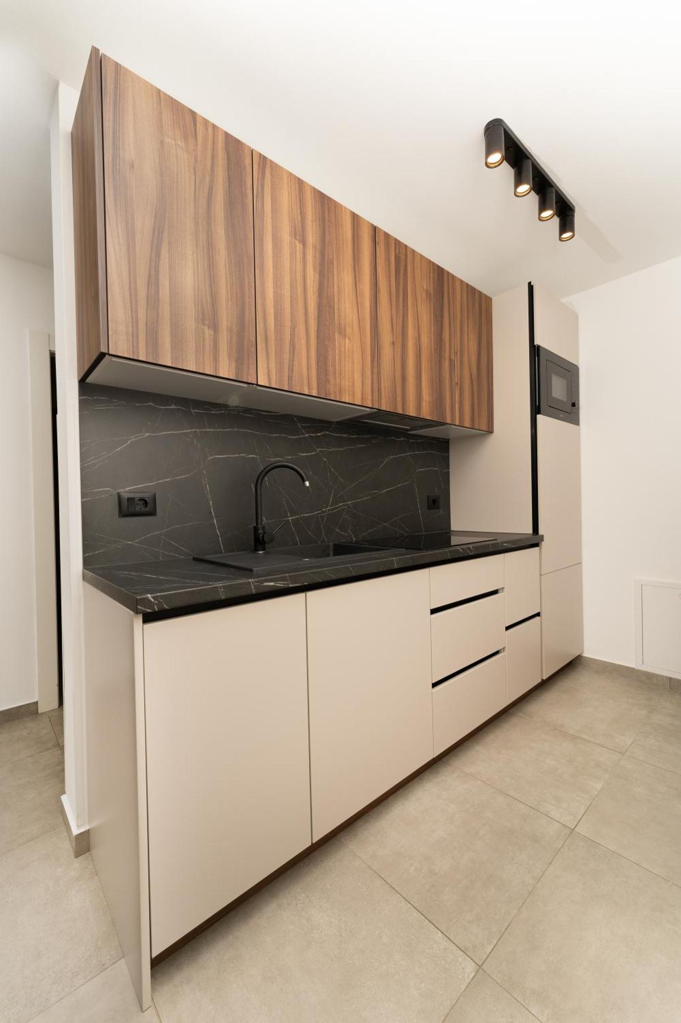 Apartment Palma Rabac