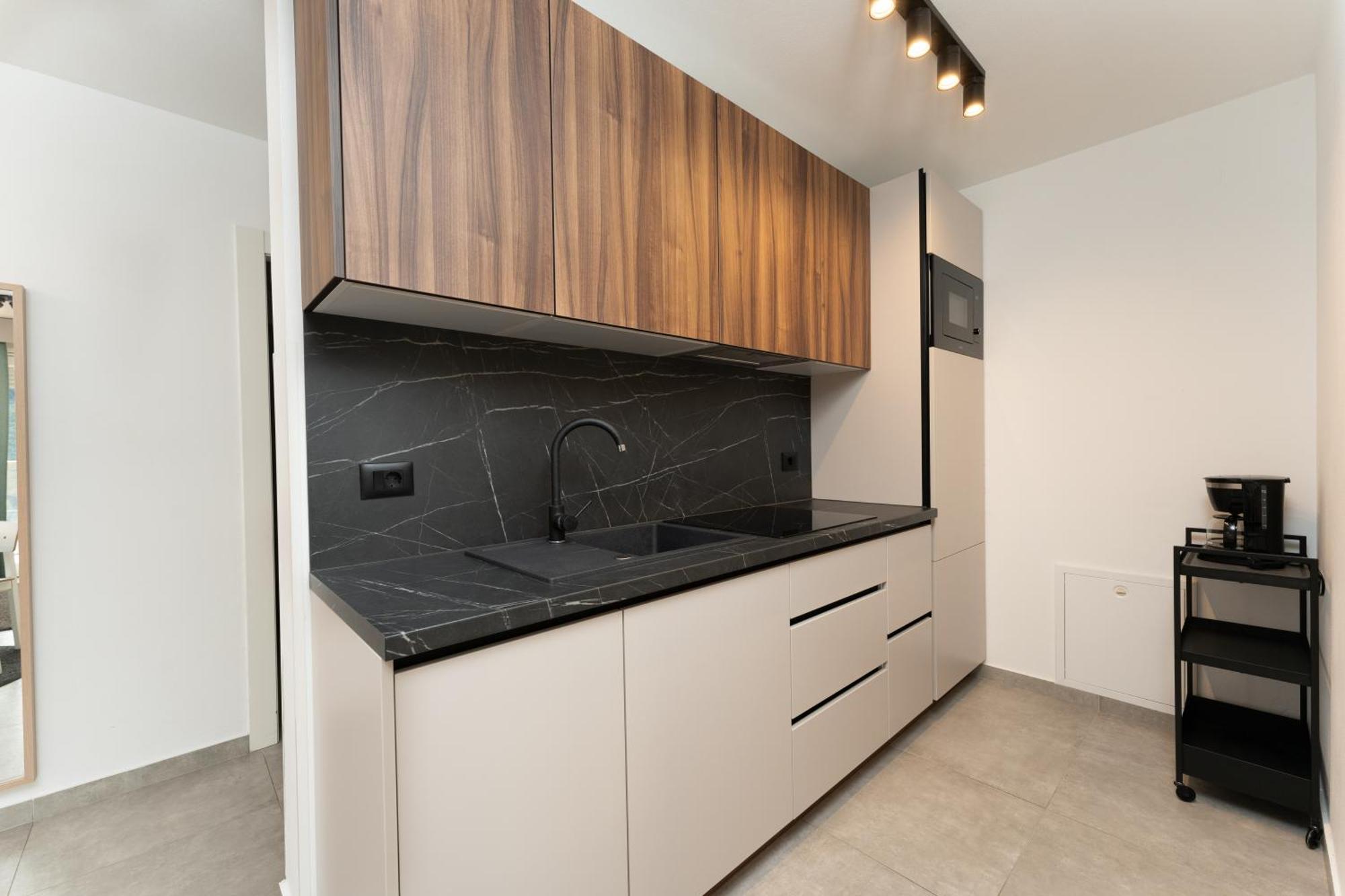 Palma Apartment
