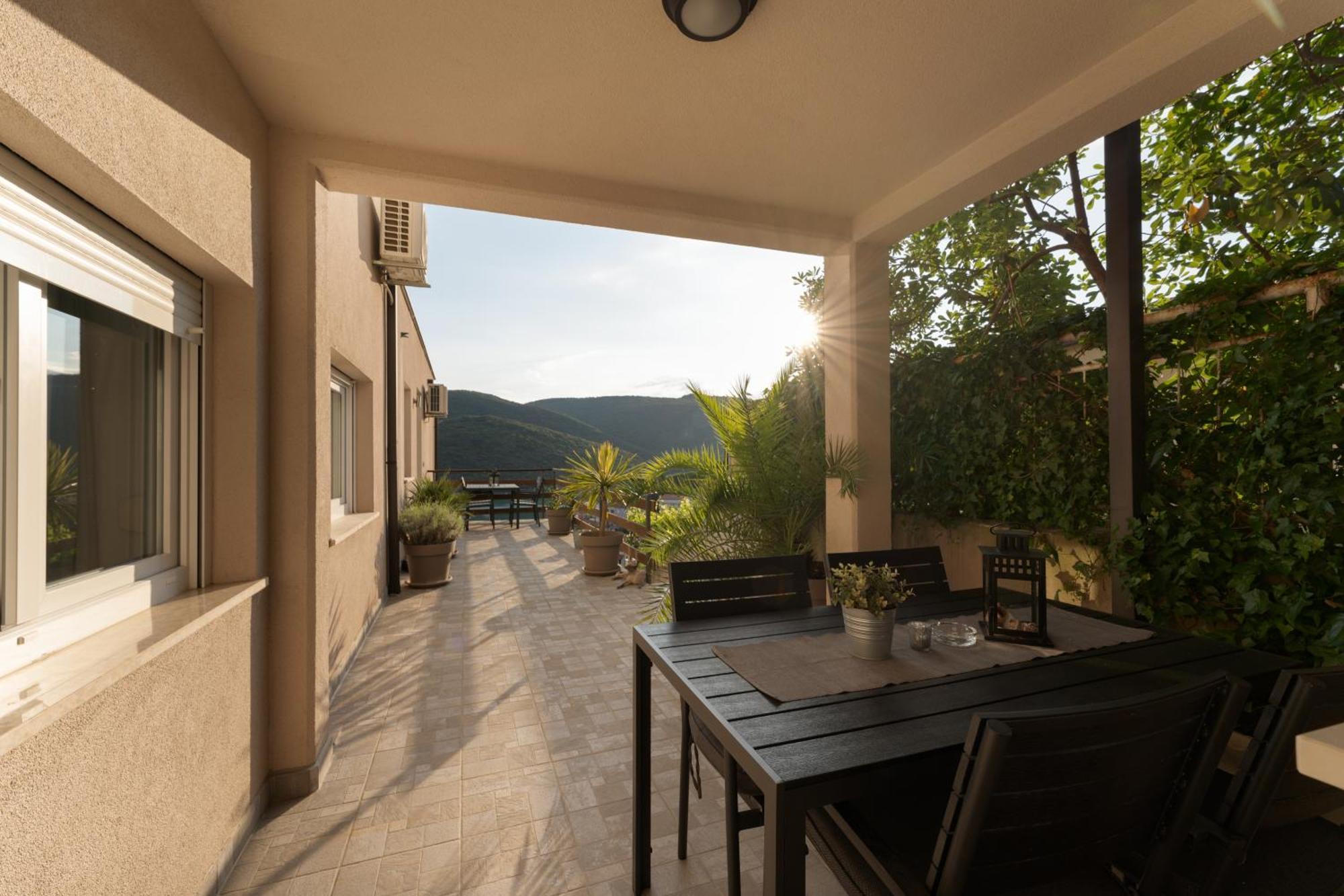Apartment Palma *