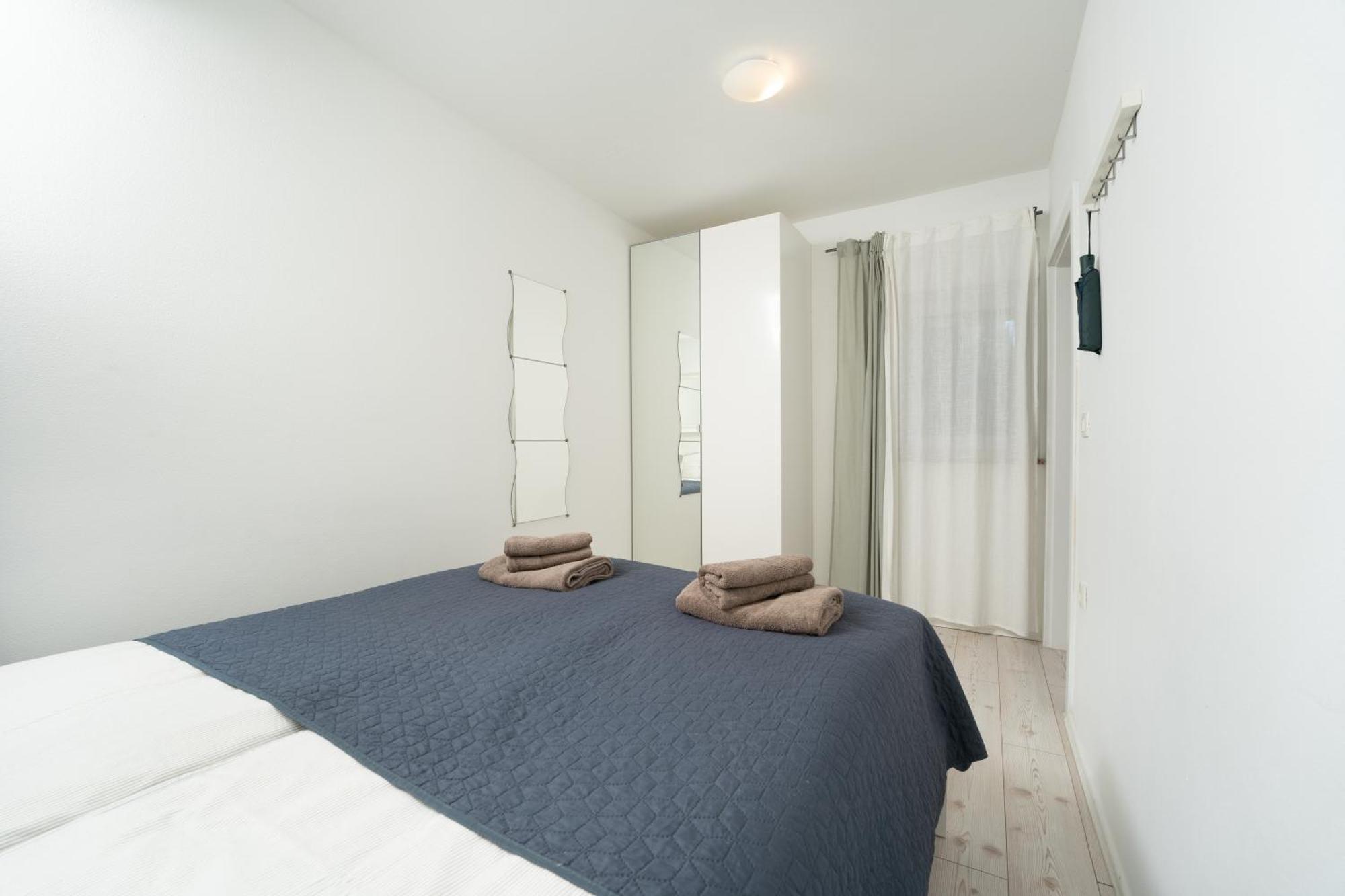 Apartment Palma Rabac