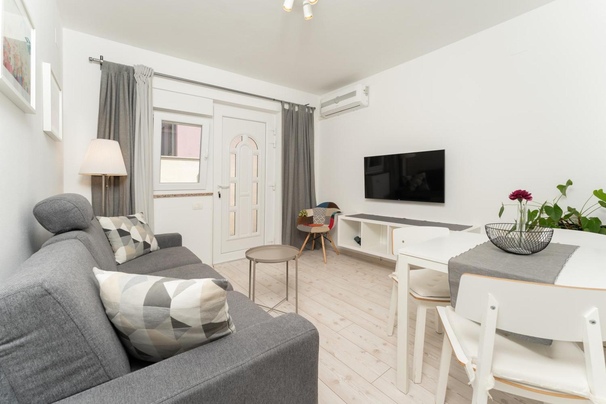 Apartment Palma
