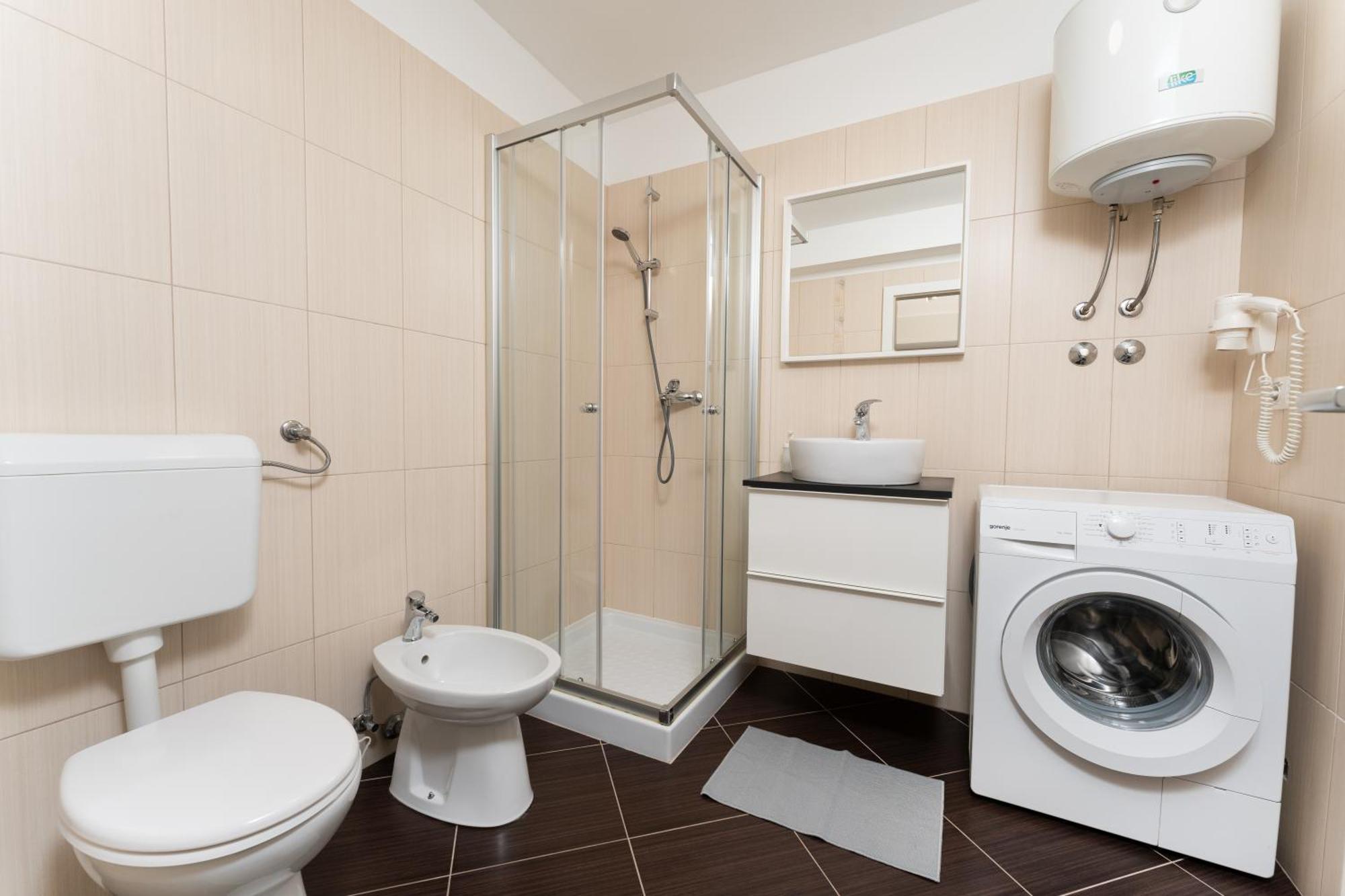 Apartment Palma *
