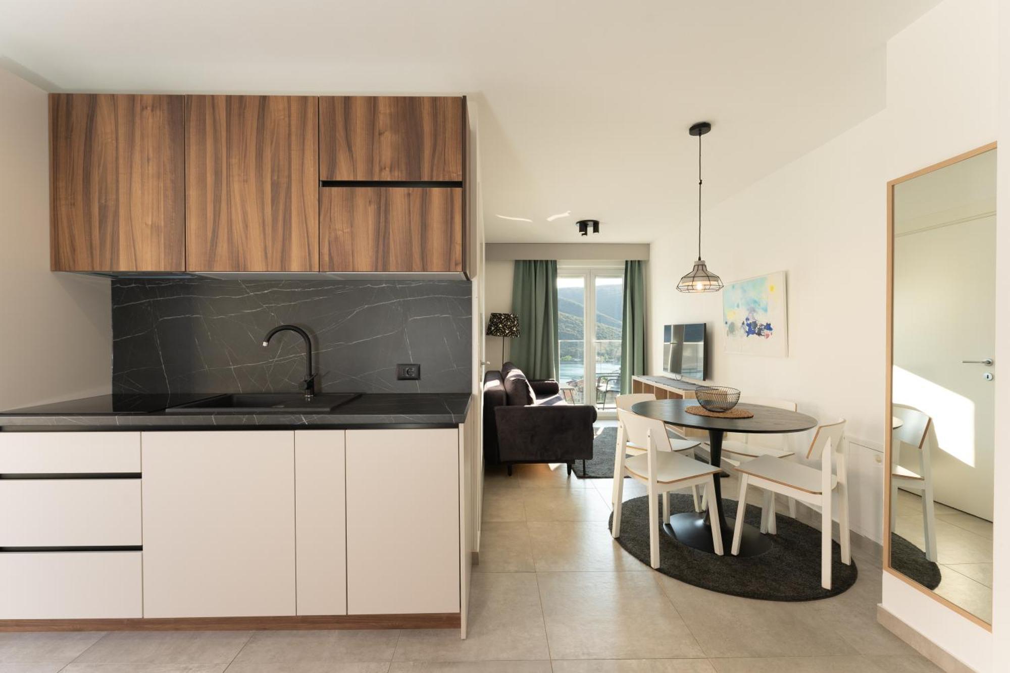 Palma Apartment Rabac