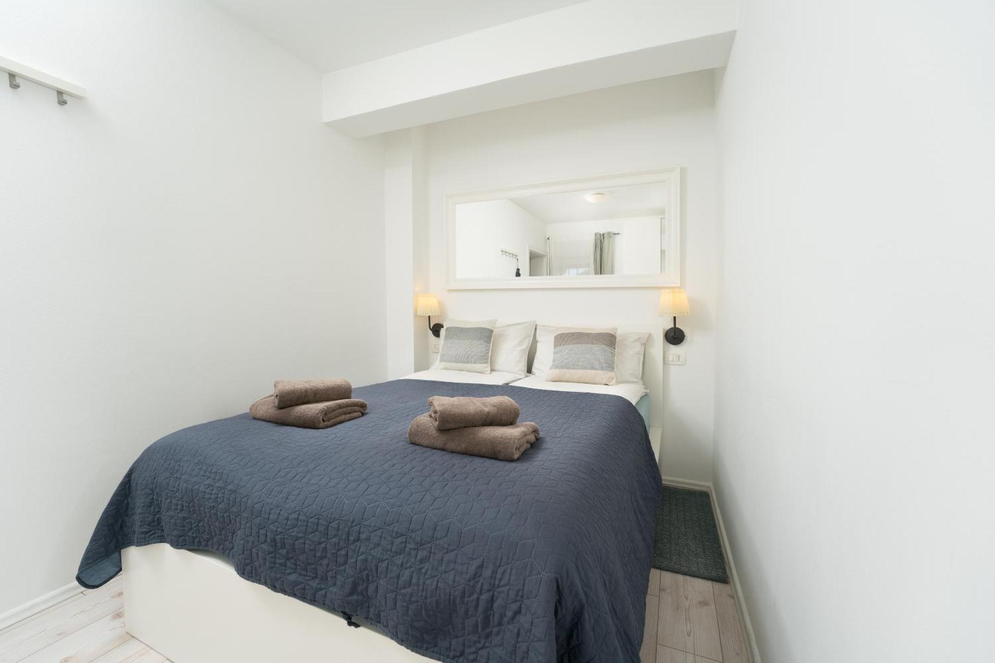 Apartment Palma Rabac