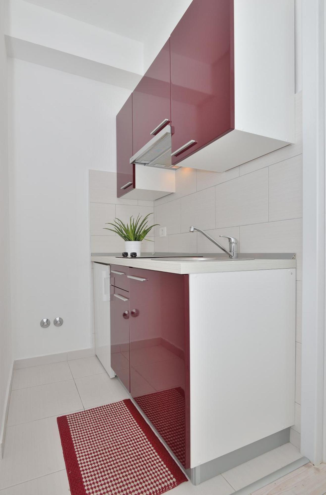 Apartment Palma Rabac