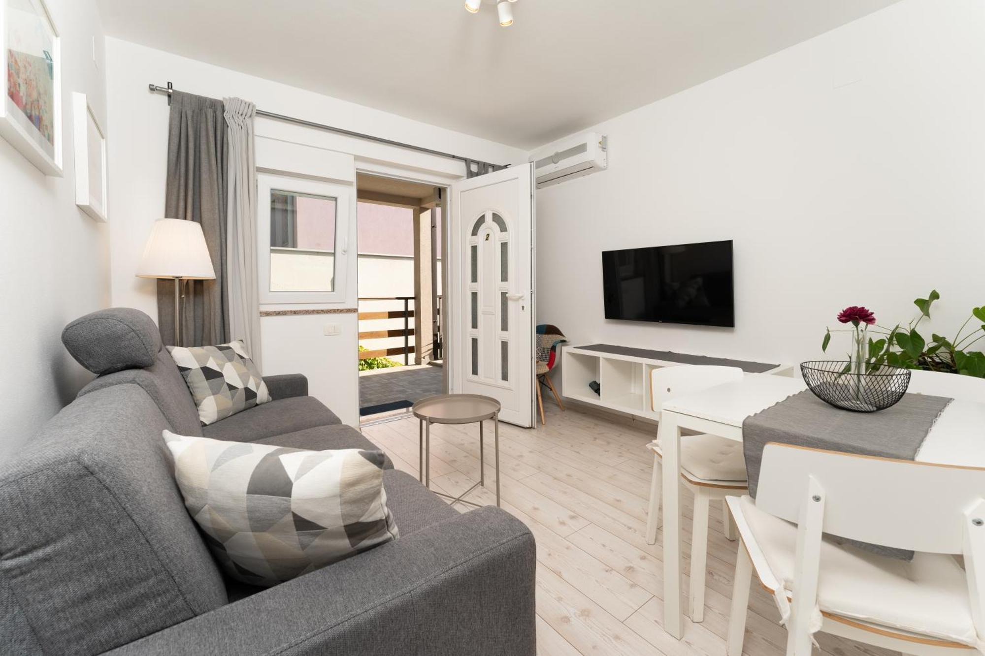 Palma Apartment