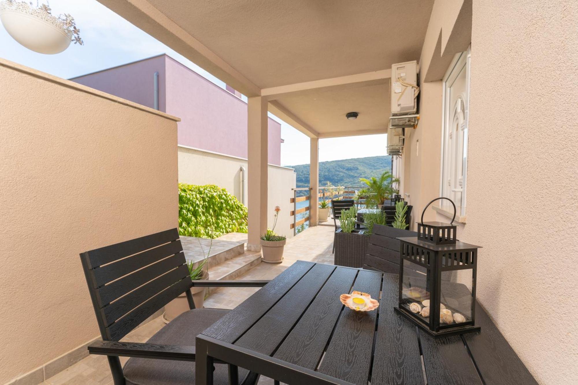 Palma Apartment