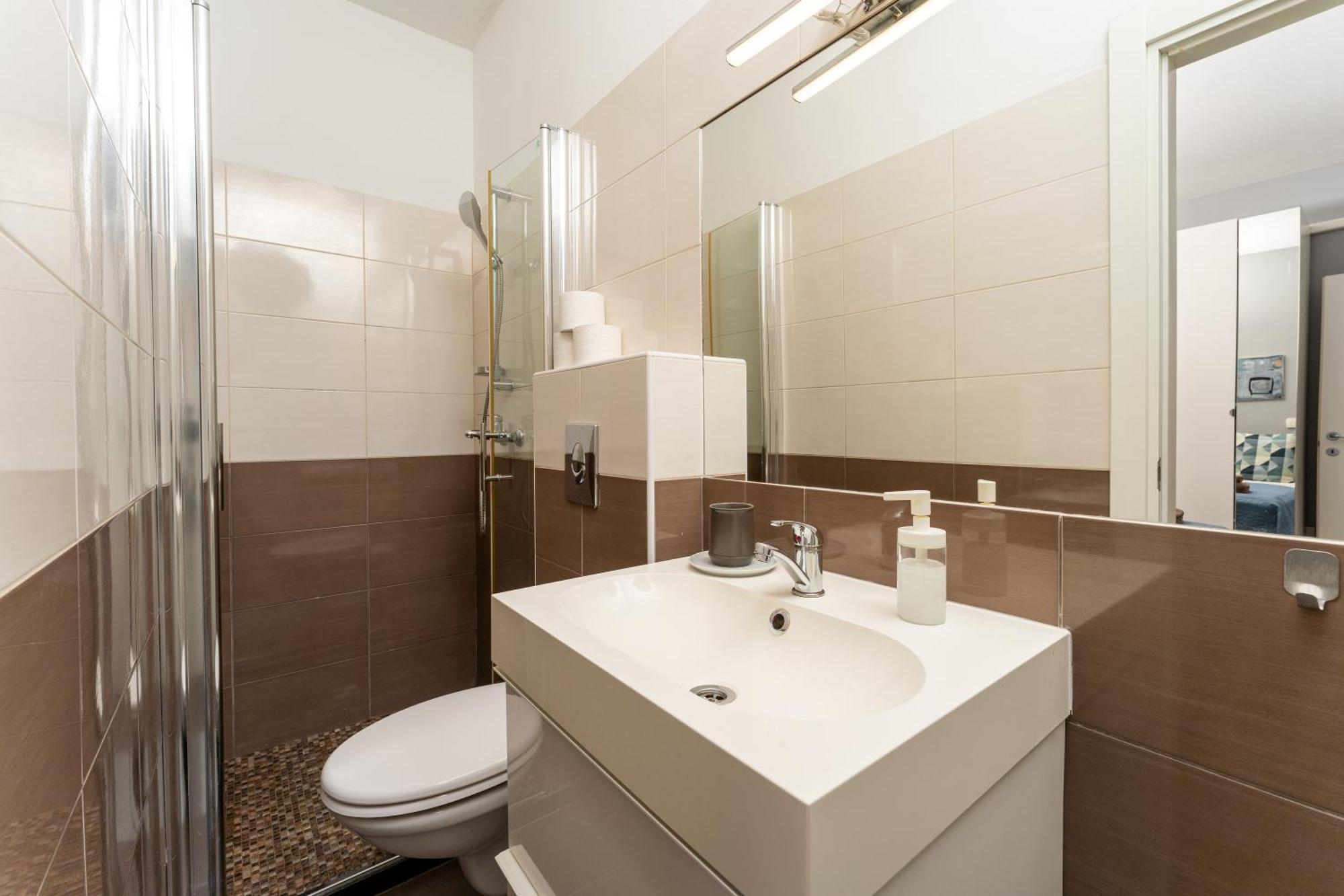 Palma Apartment Rabac