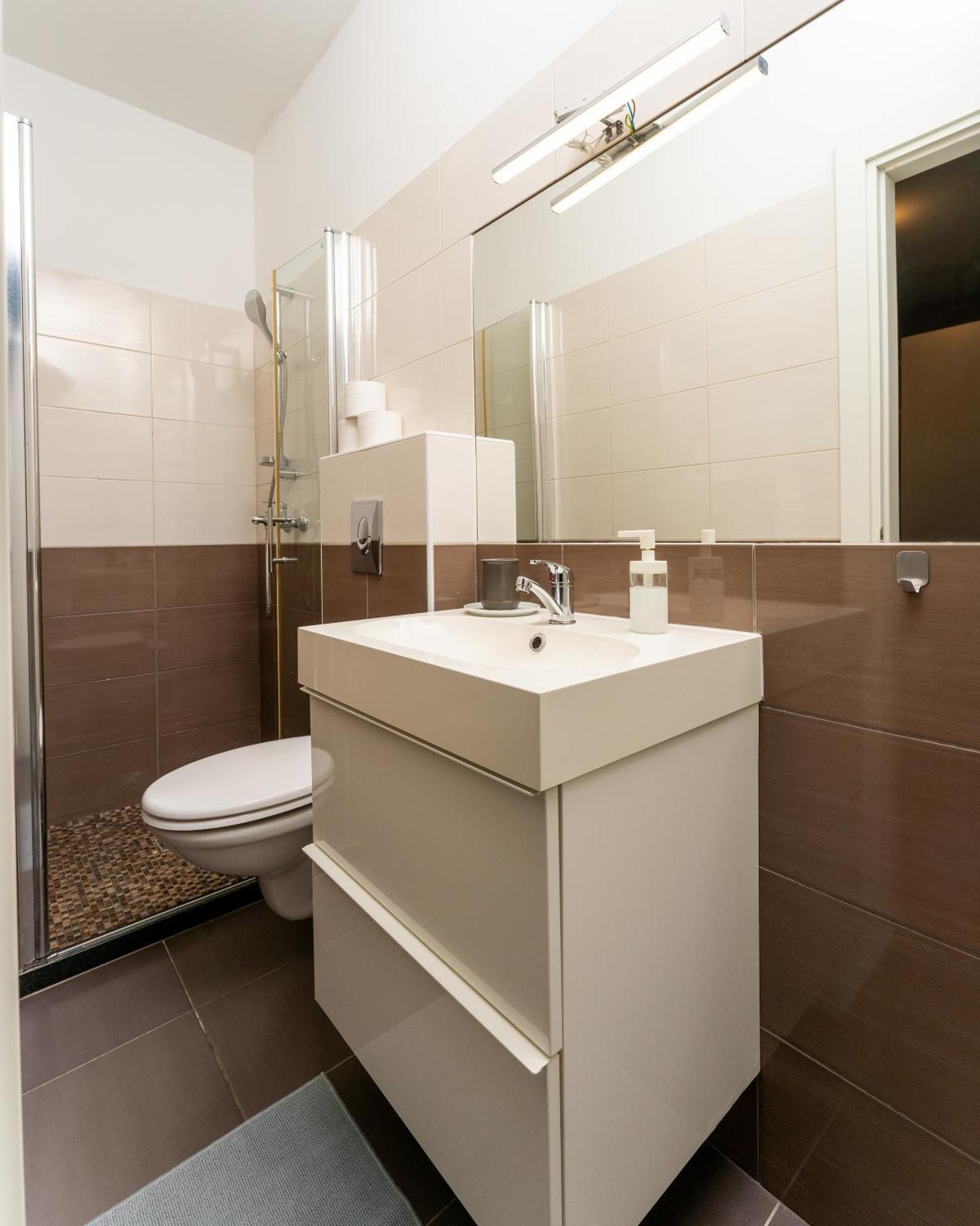 Apartment Palma Rabac