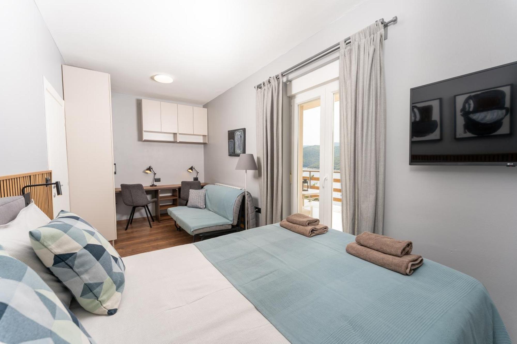 Palma Apartment
