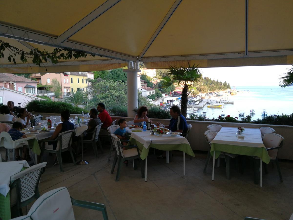 Apartment Palma Rabac