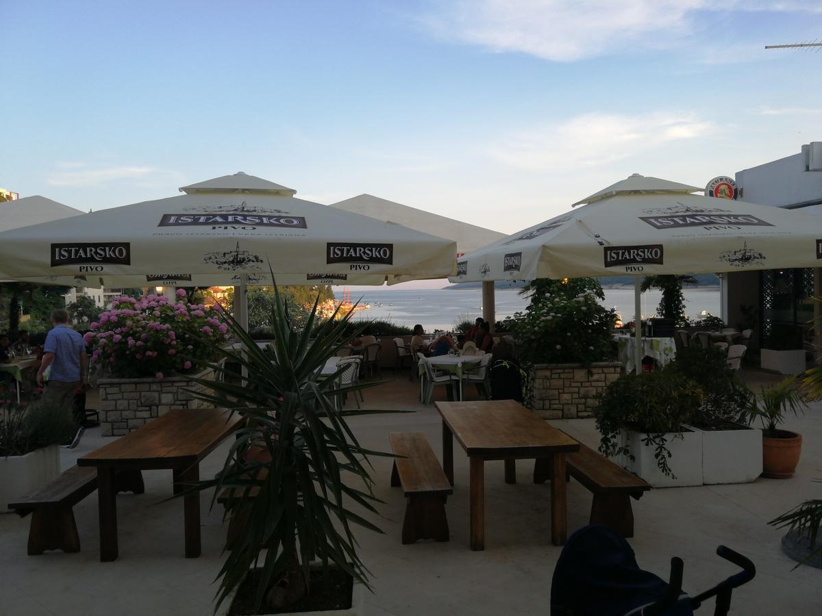 Apartment Palma Rabac