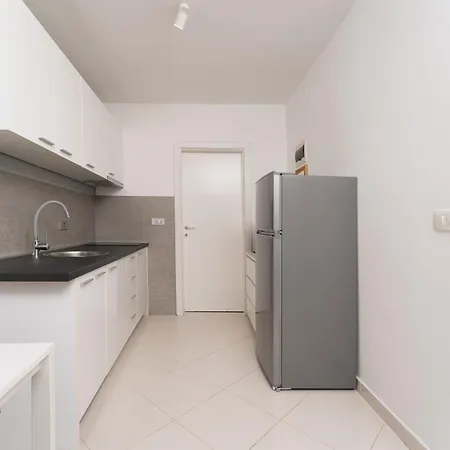 Apartments Palma Rabac Exterior photo