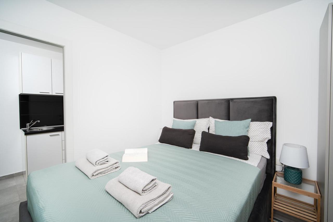 Palma Appartement Rabac