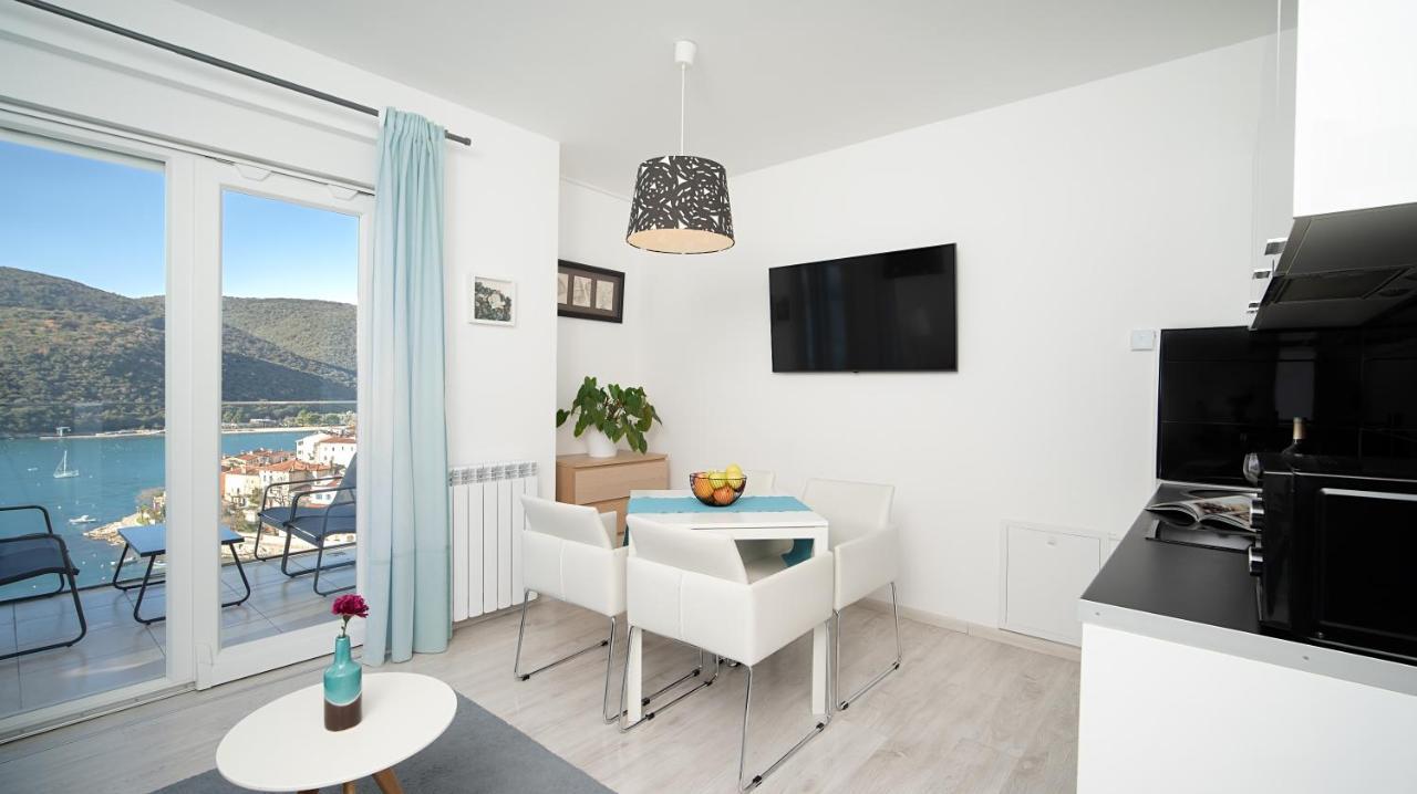 Appartement Palma Rabac
