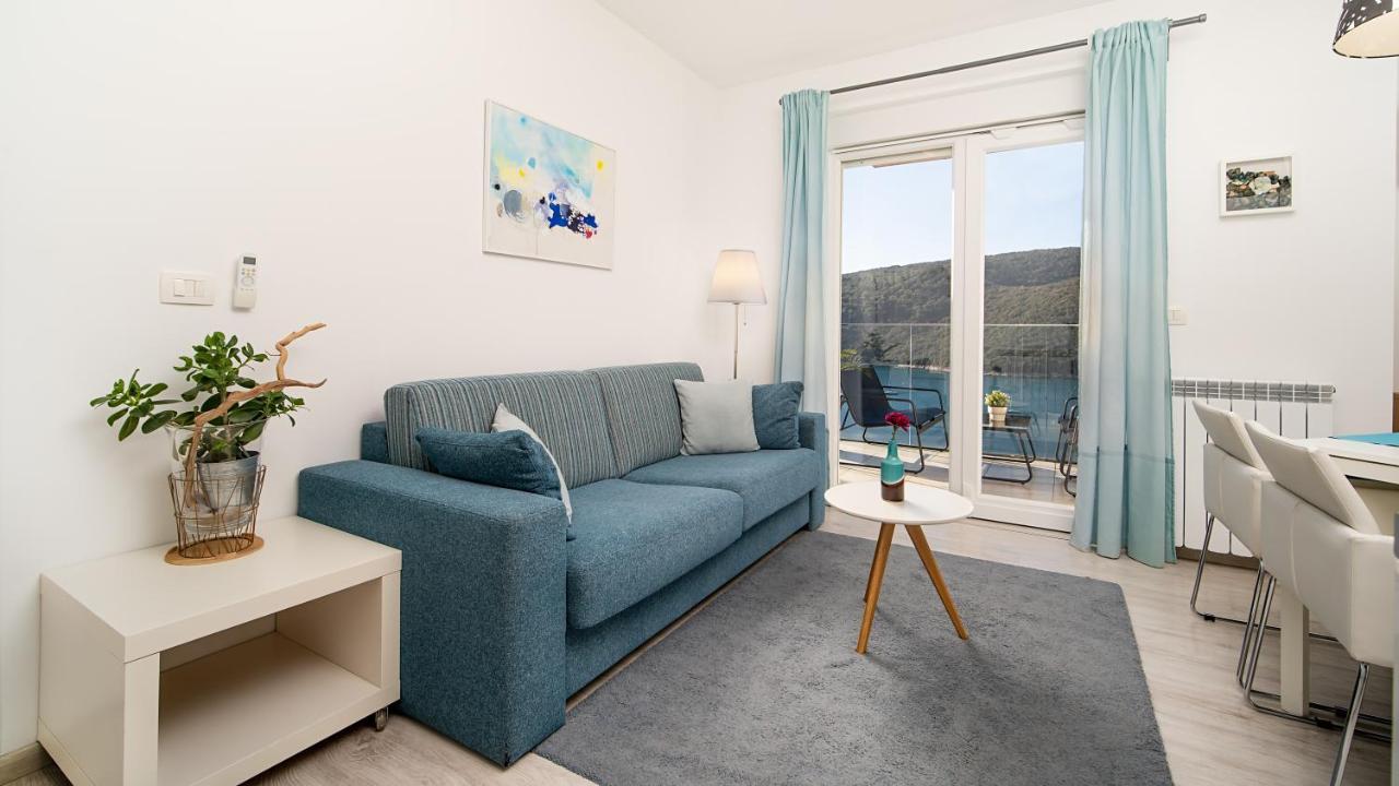 Appartement Palma Rabac