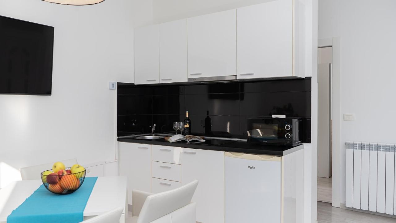 Palma Appartement *