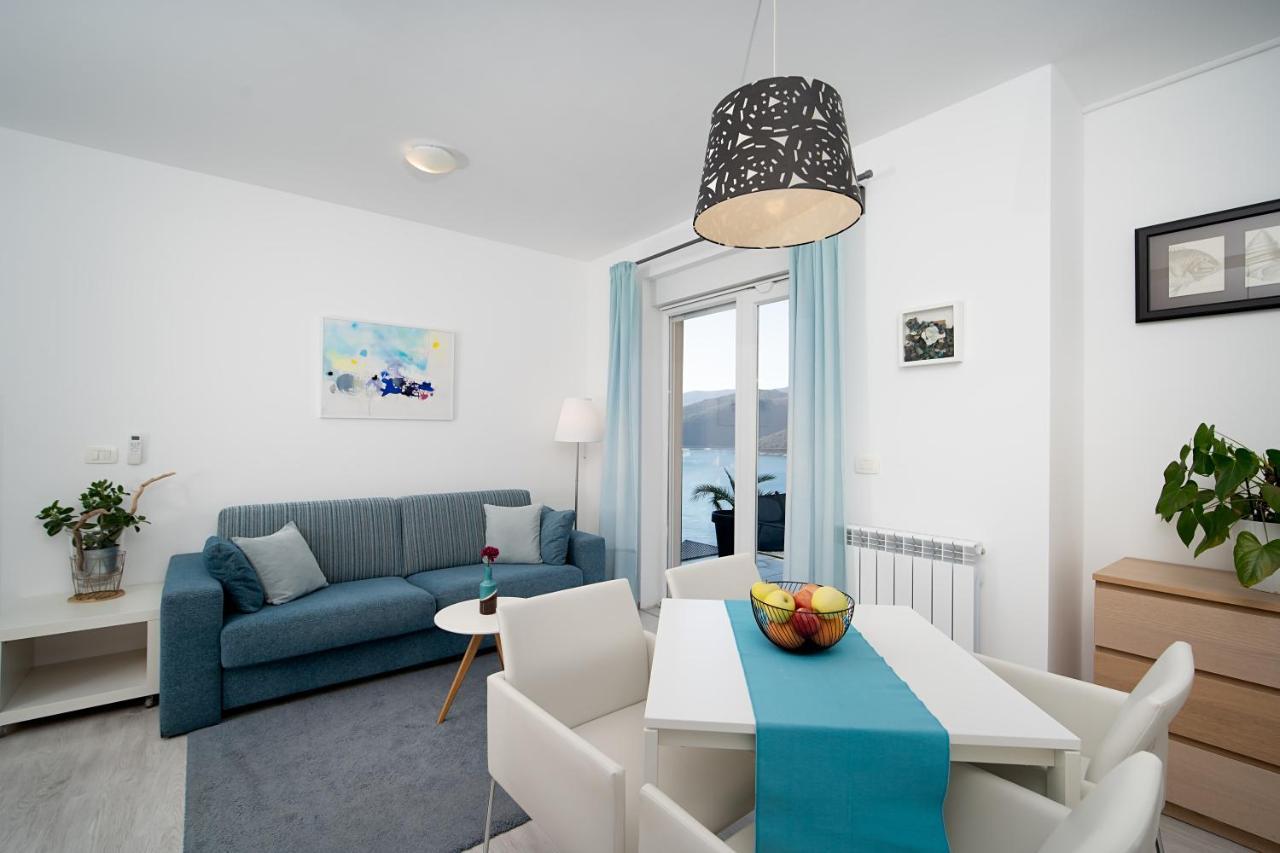 Appartement Palma Rabac