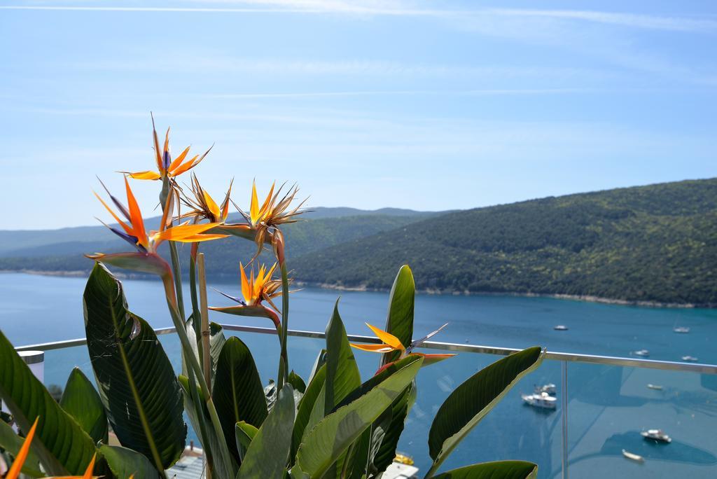 Palma Appartement Rabac