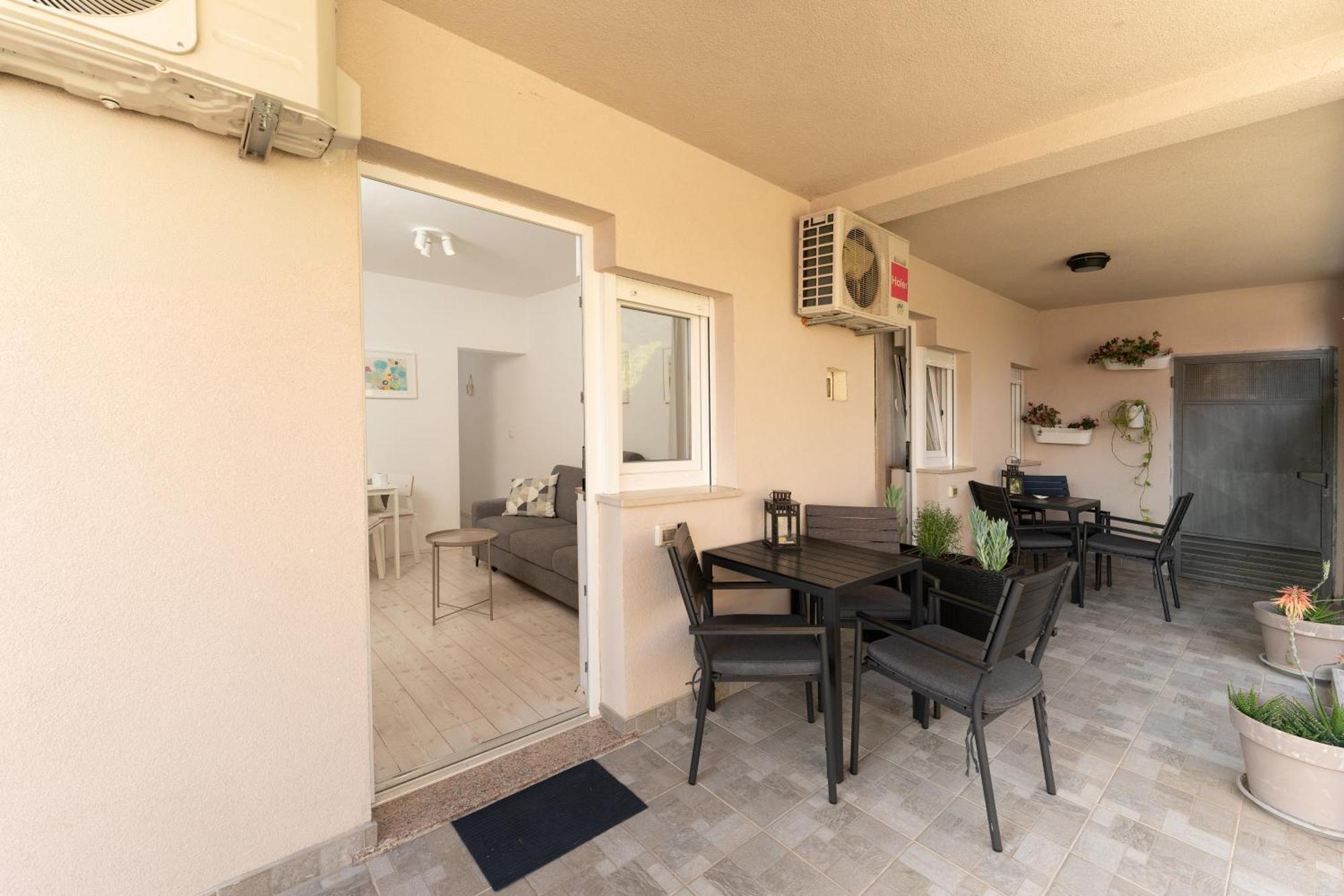 Palma Appartement *