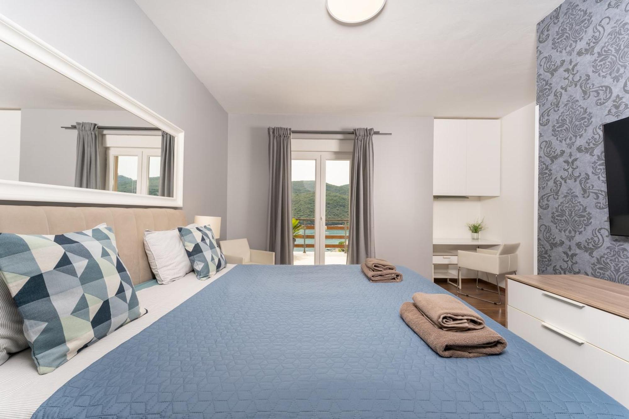 Appartement Palma *