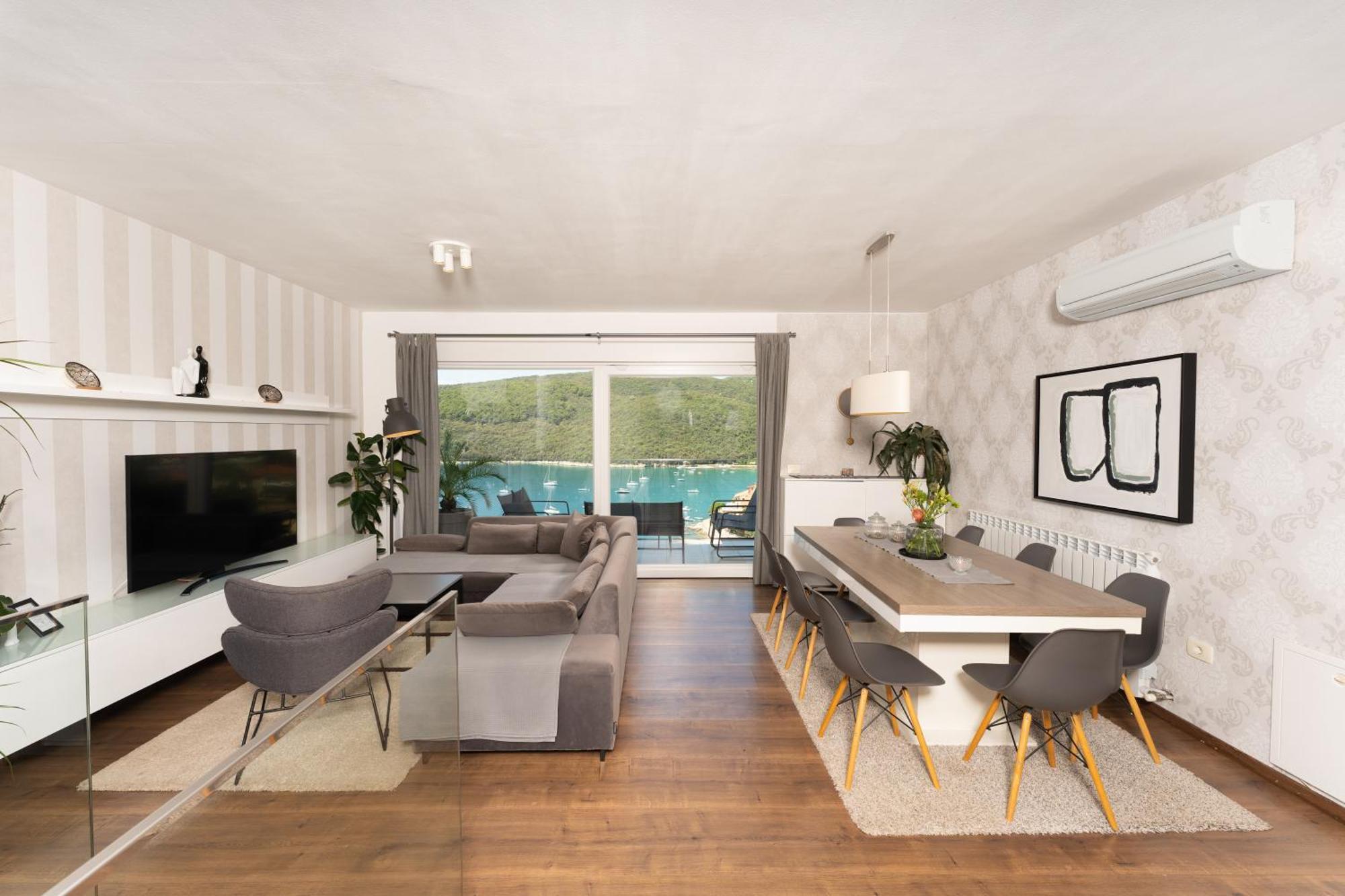 Appartement Palma *